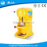 Ice Shaver Commercial Shaved Ice Machine Ice Shaver