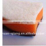 Kitchen Sponge,Cleaning Sponge,Scouring Pad