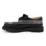 Factory Bulk School Uniform Shoes Price Wholesale Kids Black School Shoes thumbnail-3