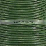 1mm Round Leather Cords From Borg Export thumbnail-3