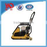 Construction Machinery Reversible Vibrate Plate Compactor for Road Construction thumbnail-5