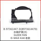 8-97943184-D D-max Fuel Pump 8979431840 D-max 2004 Fuel Pump