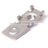 2016 Hot Selling OEM High Security Electrical Terminal Splice Wire Connector Terminal