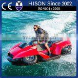 Stylish Fancy Sit on Customized Cheap Racing go Kart for Sale thumbnail-3