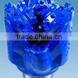 Pilot Hole-Reaming Tricone Bits thumbnail-2