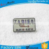 wholesale custom pins/custom personalized pins