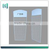 Retail Wire Grid Hanging Display Accessories Battery Stand thumbnail-1