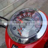 Jiajue 125cc 150cc Scopy Scooter thumbnail-4