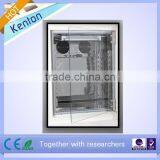 Full-automatic Illumination Incubator Laboratory Bacteriological Incubators for Selli thumbnail-3