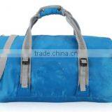 Folding Bag Unisex Luggage Travel Handbags High Quality Folding Bag thumbnail-3