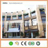 50 Years Warranty Fireproof 2.5-3mm Thickness Corrosion Resistance Flexible Sandstone, Exterior Wall Sandstone thumbnail-3