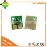 Super Quality Best-Selling Laser Toner Chip for Lexmark T650