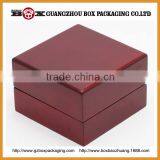 Exclusive Custom Red Fashion Watch Box Storage Packaging Box Many Designs thumbnail-2