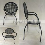 Wholesale cheap metal chair for office or leisure