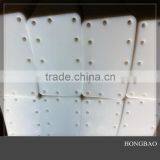 Flame Retardant Board/ Uhmw-pe Sheet/ Custom Make Poly Pads