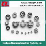 stainless steel ball bearing with high quality