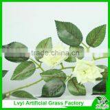 Artificial Rose Flower Vines Decorative Artificial Flower Vines thumbnail-6