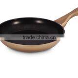 Hot New Cast Iron Cookware