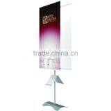 Portable Single Side X Banner Stand thumbnail-4