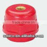 Low Voltage SM-25 Busbar Insulator/Standoff Insulator thumbnail-1