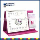 China cheap calendar printing with best service