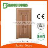 Factory Direct Pressed Panel Steel Door Skin Exterior Metal Door Skin thumbnail-5