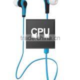 Stereo Bluetooth 4.1 BT-49 Music Sports Earphone Headphone Headset for IPhone/Samsung/Android Smartphone thumbnail-5