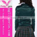 Sexy Adult School Uniform Design Patterns for Women thumbnail-6