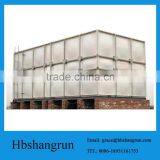 SMC Water Tank Combined With the SMC Molding Panel thumbnail-1