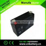 4v3.5ah Sealed Lead Acid Agm Battery for Electronic Scales