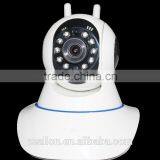 ip Camera Motion Detection Speaker Alarm CCTV Wireless ip Camera, Mini P2p Wifi ip Camera thumbnail-5