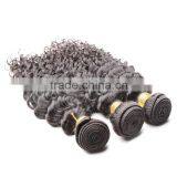 Grade 7A Malaysian Virgin Hair Water Wave 4pcs Lot Free Shipping Cheap Malaysian Curly Hair 8"-30" Remy Human Hair Weave thumbnail-4