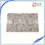 Wholesale Rhinestone Heat Transfers Rhinestone Sticker Sheet Rhinestone Motif Wedding Bridal Decoration thumbnail-3