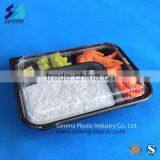 SM3-1101 Disposable Take Out Bento Box