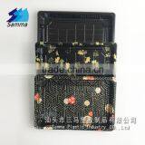 SM1-1108A Momiji Plastic Blister Serving Sushi Tray thumbnail-2