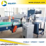 New Arrival Automatic Plastic Film Heat Thermal Shrink Packing Machine