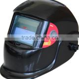 CE cheap welding helmet with black color