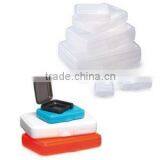 Plastic Business Card Storage Box CB 56*42*10