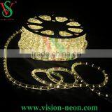13mm Tube Size 3wire Warmwhite Rope Light Led thumbnail-2