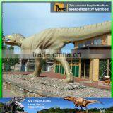 MY Dino-C099 Long-Neck Animatronic Dinosaurs Diplodocus Replica thumbnail-3