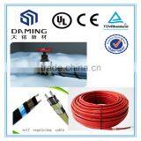 Flexible Heating Copper Cables for Roof Melting Snow