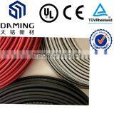 Raychem BTV Pipe Self Regulating Heating Cable/UL Approval