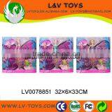 2013 Hot Sale Plastic Girl Doll China Manufacture for Kids Play With EN71/6P LV0078851 thumbnail-1