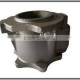 CUSTOMER Carbon /Alloy Steel/ Stainless Steel Casting / CNC Turning PART thumbnail-1