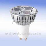 3w Led Spotlight Led Christmas Spotlight