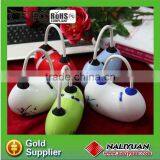 Bag Shape Destop LED Light