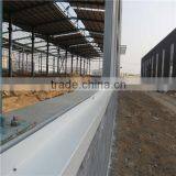 Two Story Steel Structure Workshop/light Steel Structure Warehouse thumbnail-4