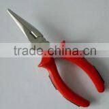 6" Hand Tool High Quality Multi Tool Bent Nose Plier thumbnail-4