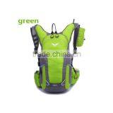 Blue Mountain Terrain Backpack thumbnail-3