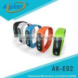 Aipker Cheap Price E02 Watch Bracelet thumbnail-1